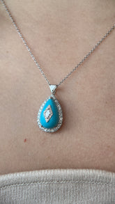 Turquoise Necklace